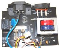 Adcom GTP-860II Standby Power Supply PCB Assy picture